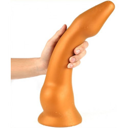 TheAssGasm Gode Vipe M 17 x 4 cm
